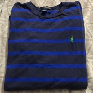 Polo by Ralph Lauren Shirts & Tops - Polo Long Sleeve Tee Polo by Ralph Lauren Shirts & Tops - Polo Long Sleeve Tee